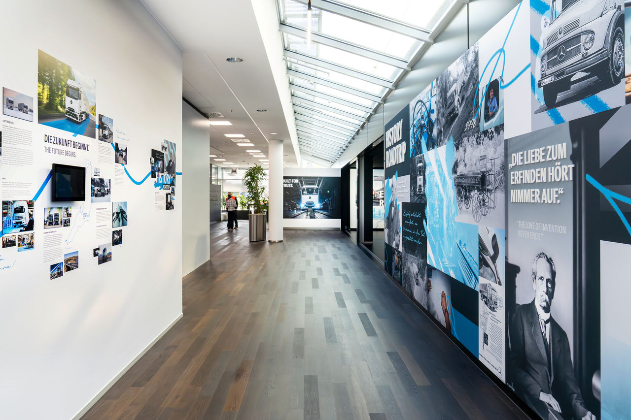 Customer Experience Center