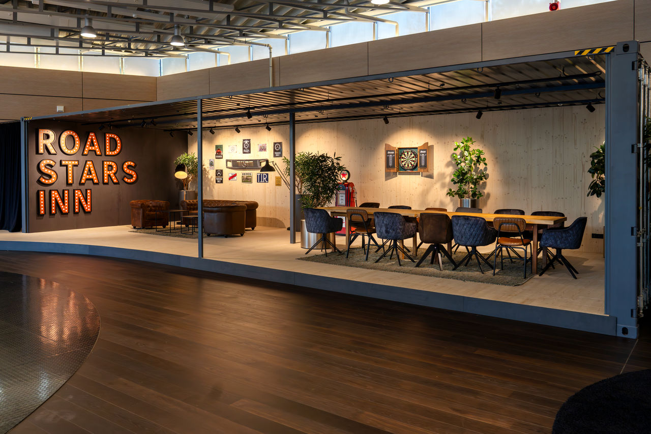 Customer Experience Center