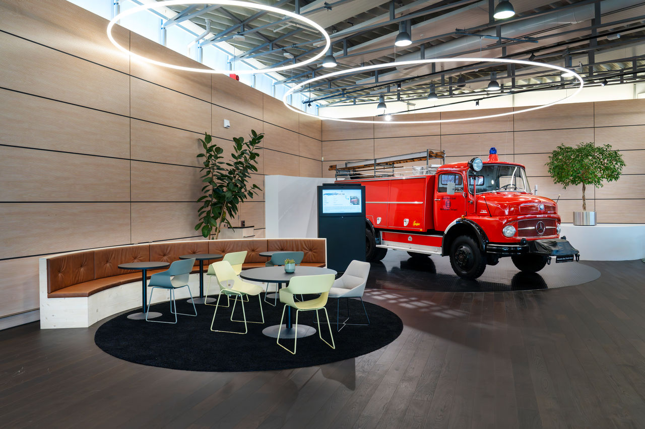 Customer Experience Center